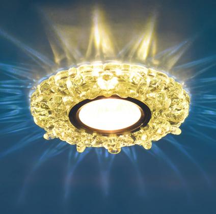 Светильник Росток B-165 (5014) MR16 LED 3200K белый